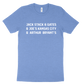 Jack Stack and Gates and Joe's Kansas City and Arthur Bryant's Tee - Blue