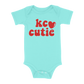 KC Cutie Baby One Piece | Chill