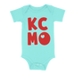 KCMO Baby One Piece | Chill