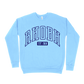 RHOBH EST 2010 Sweatshirt - Light Blue