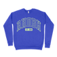 RHOBH EST 2010 Sweatshirt - Royal Blue