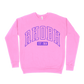 RHOBH EST 2010 Sweatshirt - Safety Pink