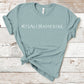 It's All Happening | Scheana Shay Tattoo | Short Sleeved Shirt | Multiple Color Options | Made To Order